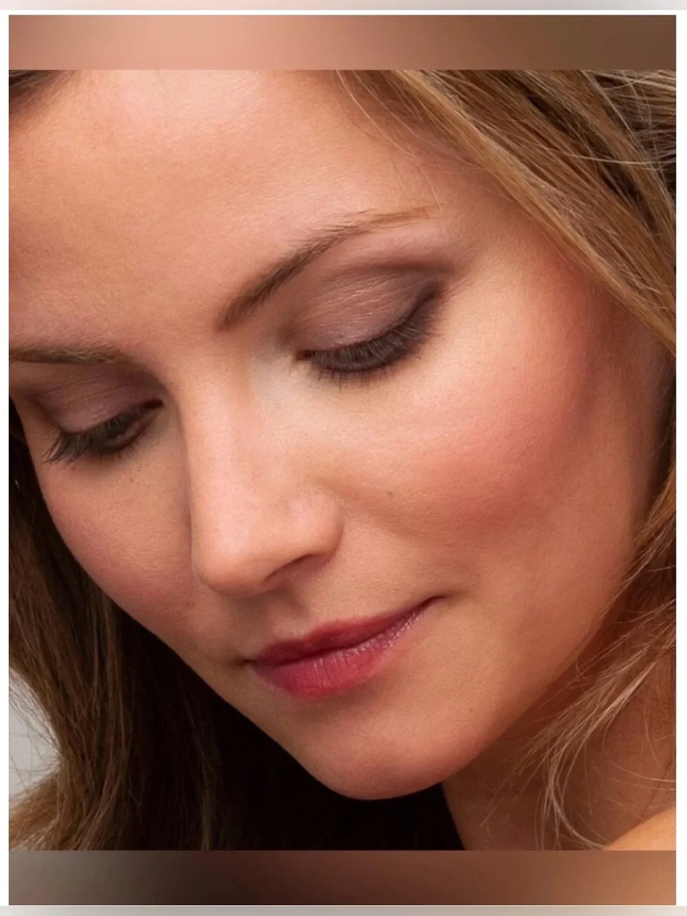 Flyte.70 HazyView Dense Eyeshadow - Landslide